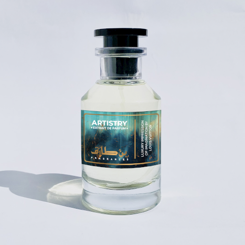 Artistry - Impression of LV Imagination