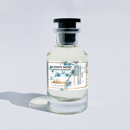 Bloomy Night - Impression of Gucci Bloom