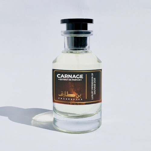 Carnage - Impression of Dior Sauvage
