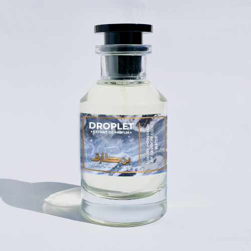 Droplet - Impression of Davidoff Cool Water