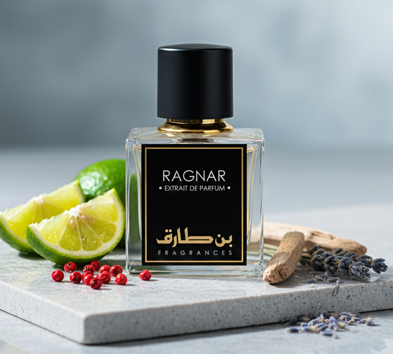 Ragnar - Impression of Viking Cologne