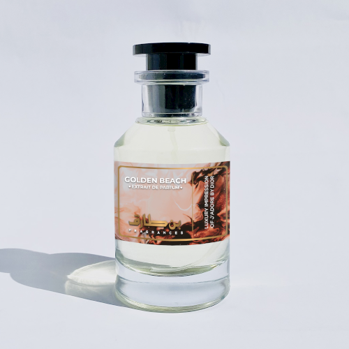 Golden Beach - Impression of J'Adore Dior