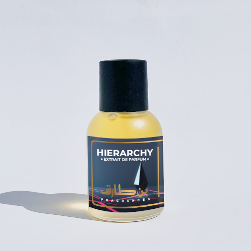 Hierarchy - Impression of Office for Men