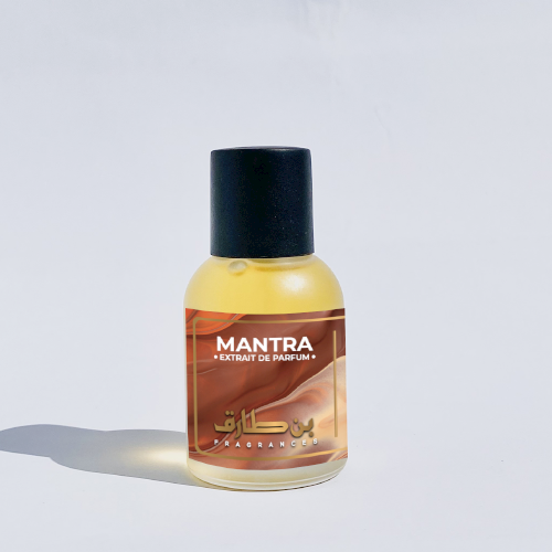 Mantra - Impression of Caroline Herrera