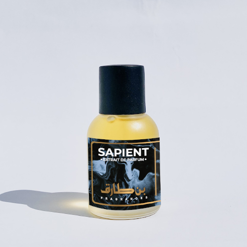 Sapient - Impression of 212 Men