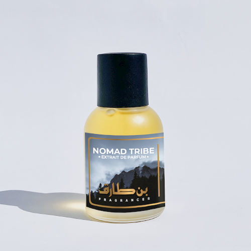 Nomad Tribe - Impression of LV Ombre Nomad