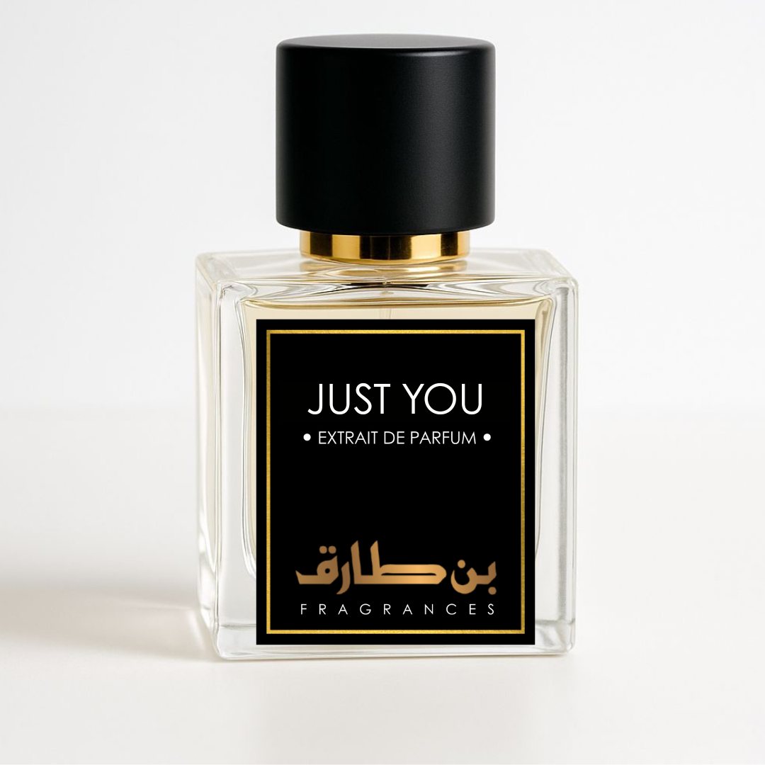 Just You - Impression of Giorgio Armani Stronger with You
