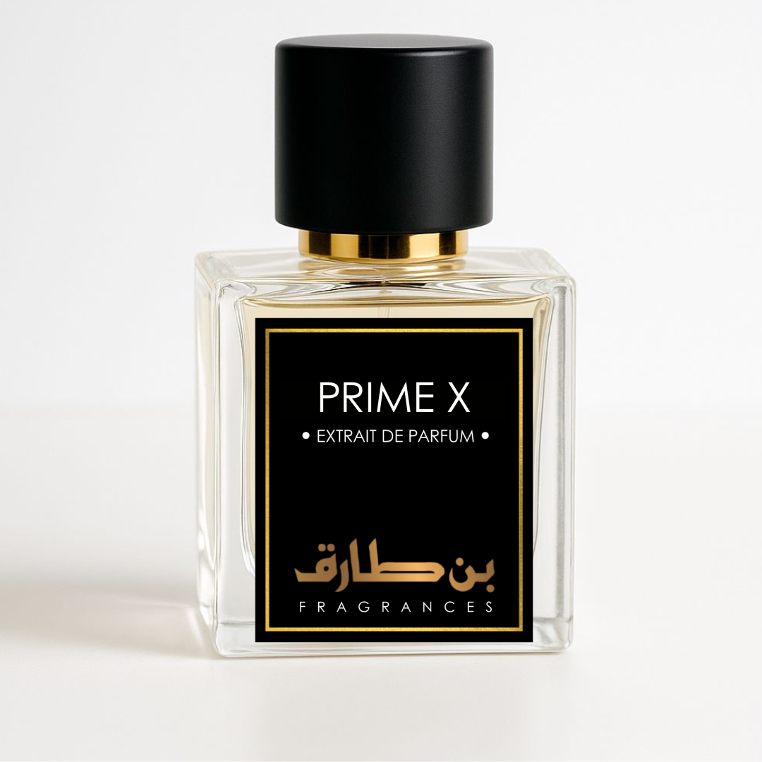 Prime X - Impression of Black Afgano