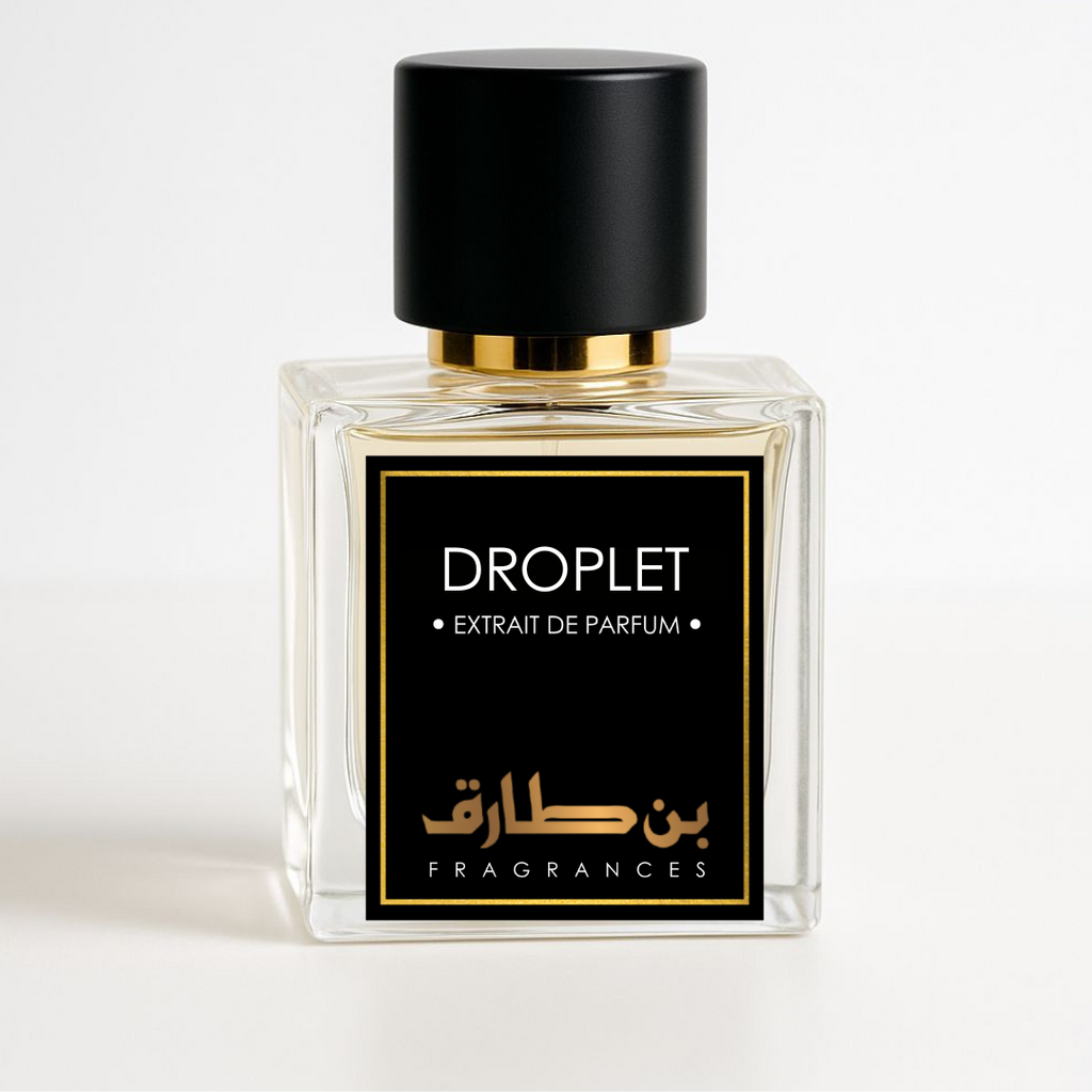 Droplet - Impression of Davidoff Cool Water