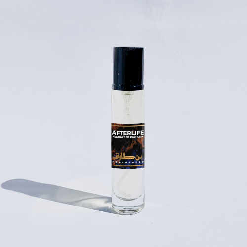 Afterlife  - Impression of Calvin Klein Eternity