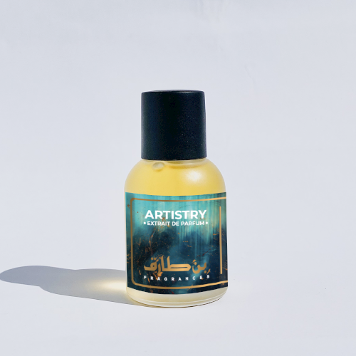 Artistry - Impression of LV Imagination
