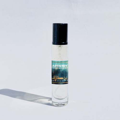 Artistry - Impression of LV Imagination