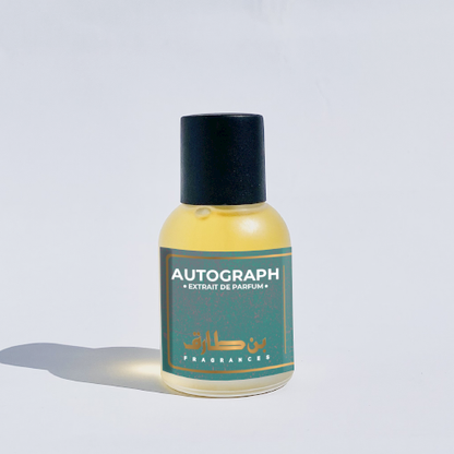 Autograph - Impression of David Beckham Signature