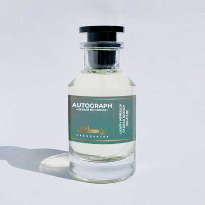 Autograph - Impression of David Beckham Signature