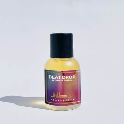 Beat Drop - Impression of CK One