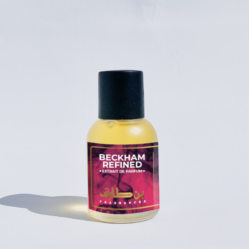 Beckham Refined - Impression of David Beckham Pour Homme