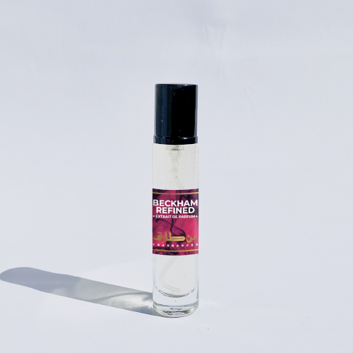 Beckham Refined - Impression of David Beckham Pour Homme