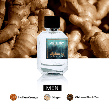 Artistry - Impression of LV Imagination