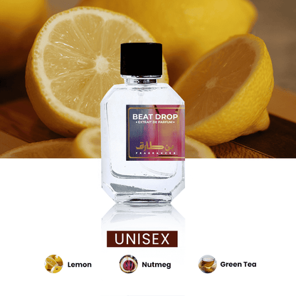 Beat Drop - Impression of CK One