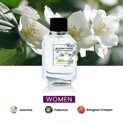 Bloomy Night - Impression of Gucci Bloom