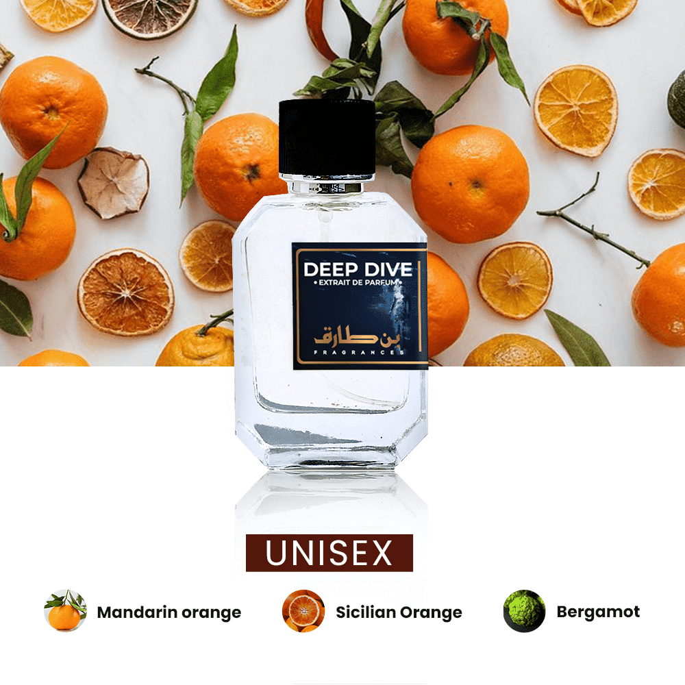 Deep Dive - Impression of LV Afternoon Swim