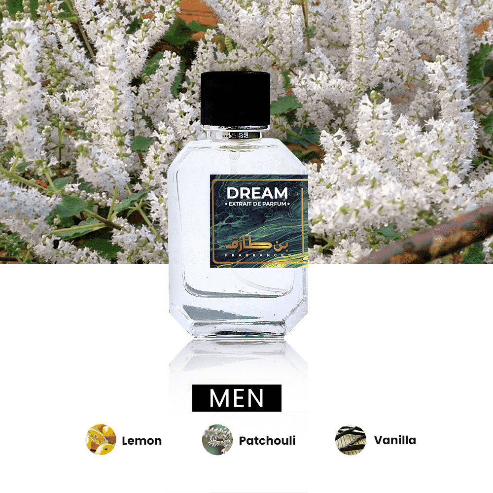 Dream - Impression of Dunhill Desire