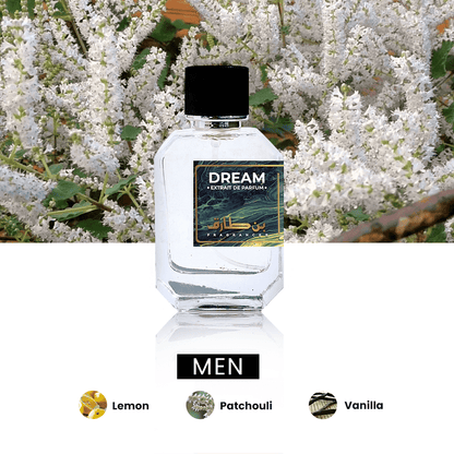 Dream - Impression of Dunhill Desire