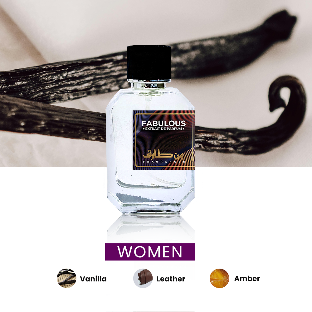 Fabulous - Impression of F**king Fabulous