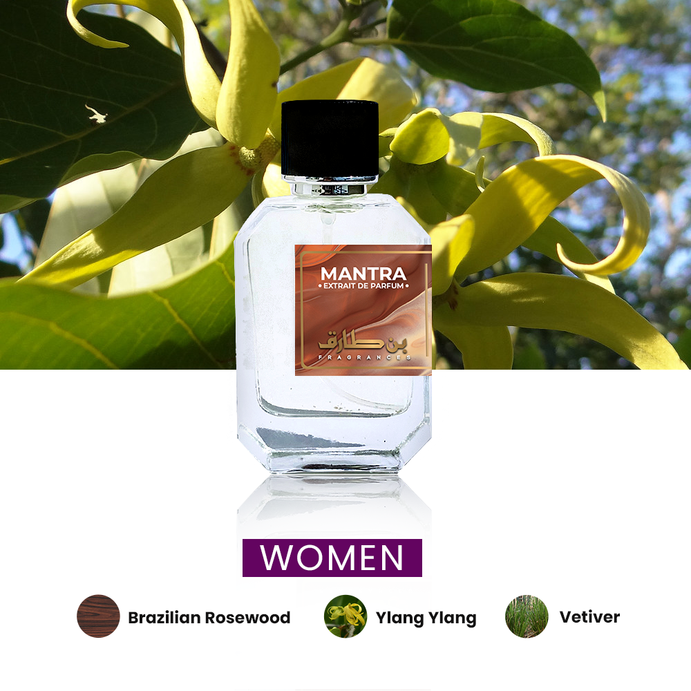 Mantra - Impression of Caroline Herrera