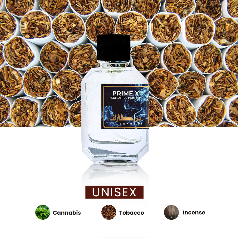 Prime X - Impression of Black Afgano