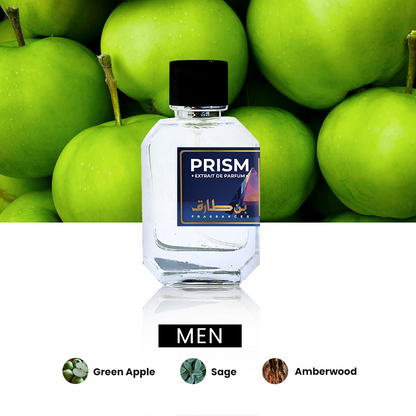 Prism - Impression of Y by YSL