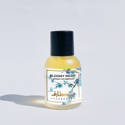 Bloomy Night - Impression of Gucci Bloom