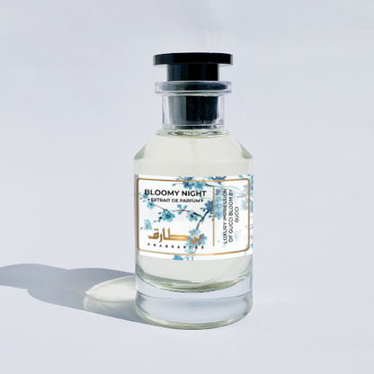 Bloomy Night - Impression of Gucci Bloom