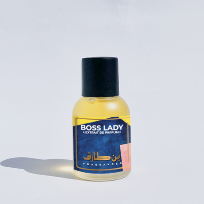 Boss Lady - Impression of Boss Pour Femme by Hugo Boss