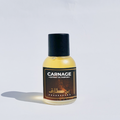 Carnage - Impression of Dior Sauvage