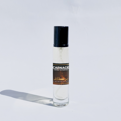 Carnage - Impression of Dior Sauvage