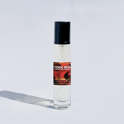 Code Red- Impression of Armani Code