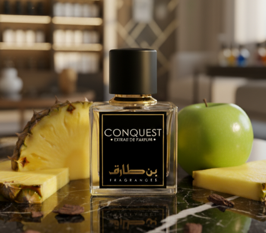 Conquest - Impression of Aventus Creed