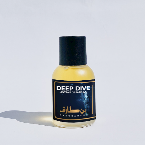 Deep Dive - Impression of LV Afternoon Swim