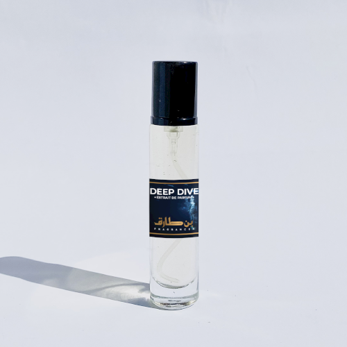 Deep Dive - Impression of LV Afternoon Swim