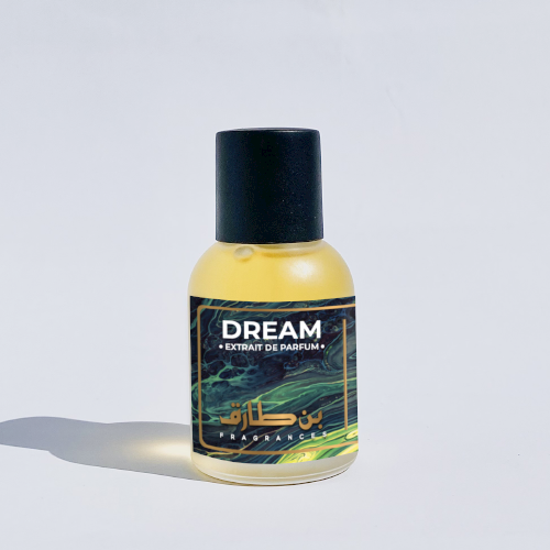 Dream - Impression of Dunhill Desire