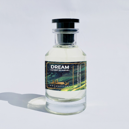 Dream - Impression of Dunhill Desire