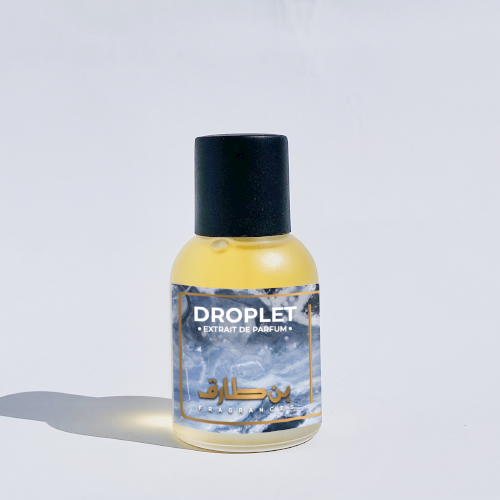 Droplet - Impression of Davidoff Cool Water