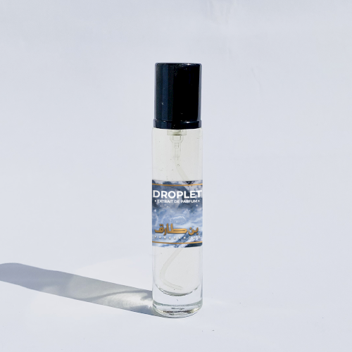 Droplet - Impression of Davidoff Cool Water
