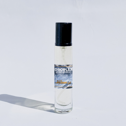 Droplet - Impression of Davidoff Cool Water