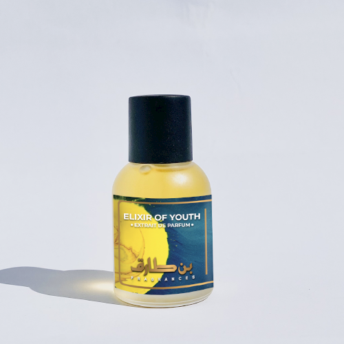 Elixir of Youth  - Impression of Issey Miyake