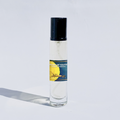 Elixir of Youth  - Impression of Issey Miyake
