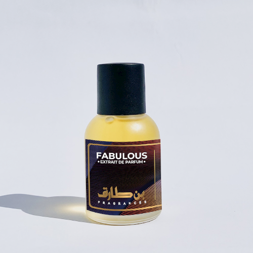 Fabulous - Impression of F**king Fabulous