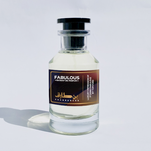 Fabulous - Impression of F**king Fabulous