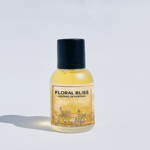 Floral Bliss - Impression of Gucci Flora